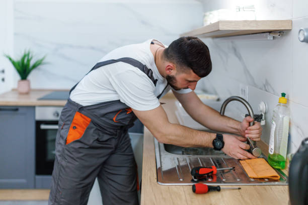 Best Local Plumber Services  in Spearville, KS