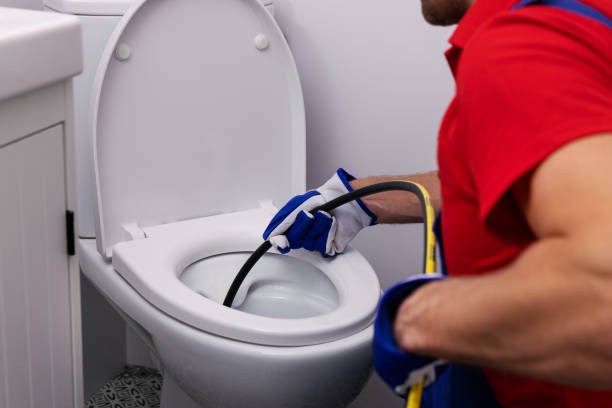 Best Water Leak Repair  in Spearville, KS