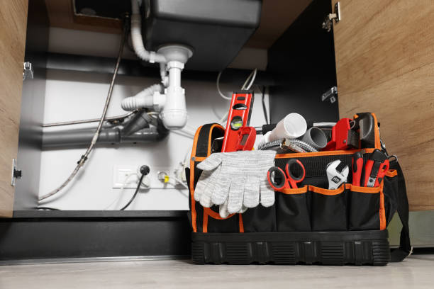 Best Septic Systems  in Spearville, KS