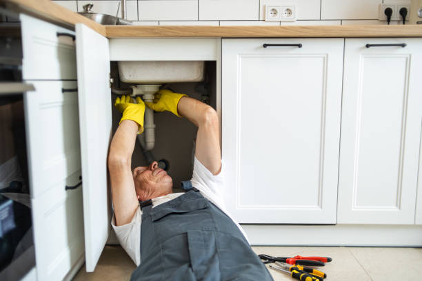 Best Plumbing Repair Near Me  in Spearville, KS
