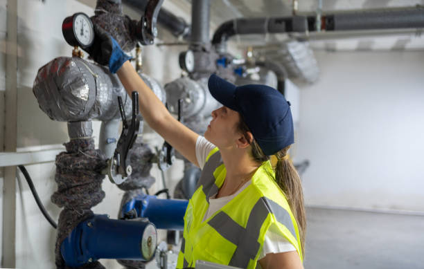 Best Hot Water Heater Installation  in Spearville, KS