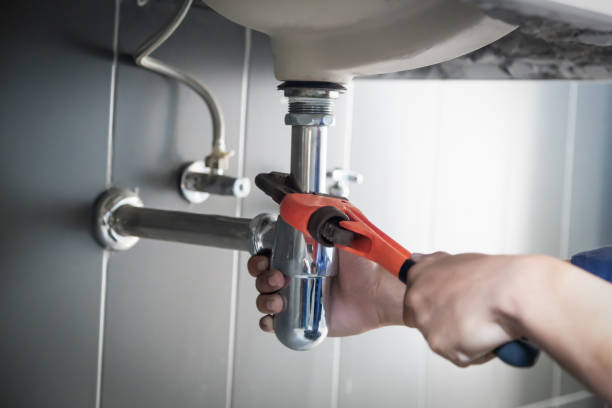 Best Emergency Plumbing Repair  in Spearville, KS