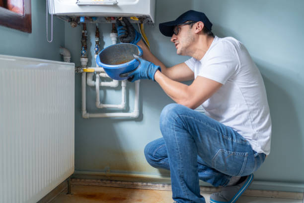 Clogged Drain Plumber in Spearville, KS