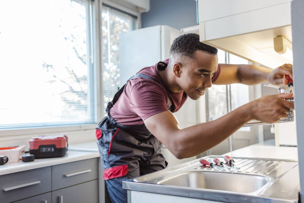 Trusted Spearville, KS Plumbing Experts