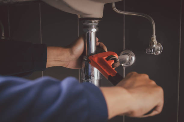 Best Plumbing Installation Services  in Spearville, KS