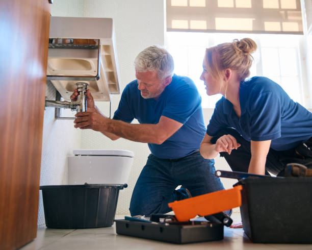 Best Pipe Repair Near Me  in Spearville, KS