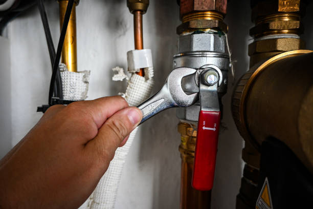 Best Same-Day Plumbing Service  in Spearville, KS